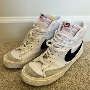 Women’s Nike Blazers